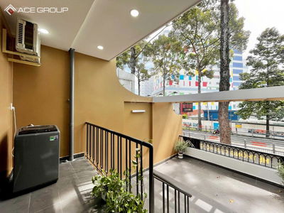 Street 3/2, Vietnam Street 3/2, Vietnam