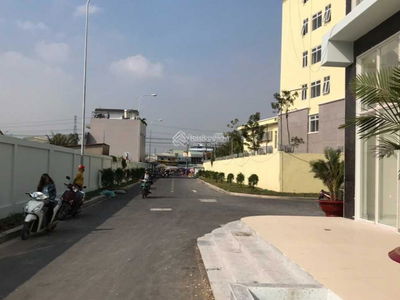 HQC Plaza, Vietnam HQC Plaza, Vietnam