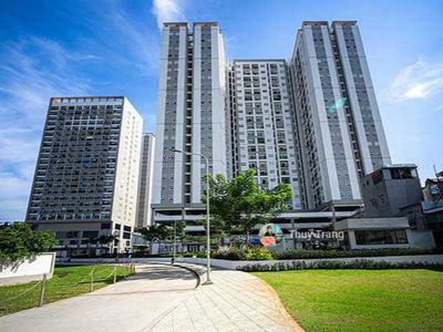 Richmond City, Vietnam Richmond City, Vietnam