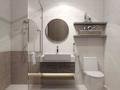 The Tresor, Vietnam The Tresor, Vietnam