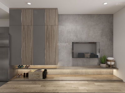 The Tresor, Vietnam The Tresor, Vietnam