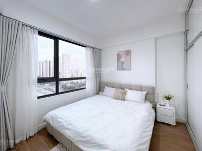 IDICO Tan Phu apartment complex, Vietnam IDICO Tan Phu apartment complex, Vietnam