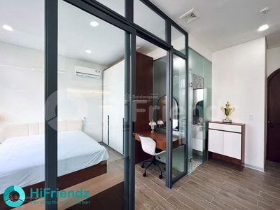 Thao Dien Ward, Vietnam Thao Dien Ward, Vietnam