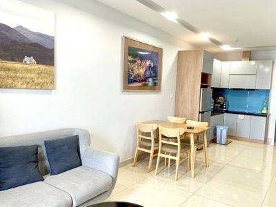 Wilton Tower, Vietnam Wilton Tower, Vietnam