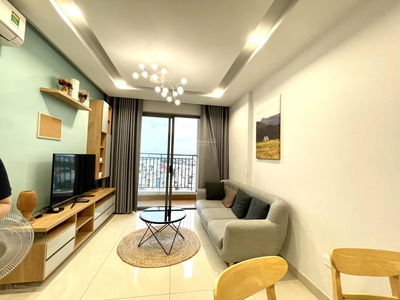 Wilton Tower, Vietnam Wilton Tower, Vietnam