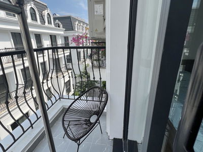 Hai Phong Overseas Vietnamese Village, Vietnam Hai Phong Overseas Vietnamese Village, Vietnam