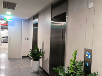 Masteri Water Front, Vietnam Masteri Water Front, Vietnam