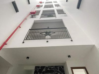 Bui Dinh Tuy Street, Vietnam Bui Dinh Tuy Street, Vietnam