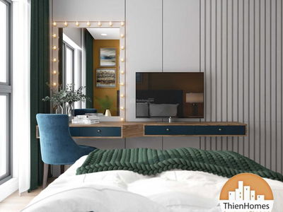 Masteri Millennium, Vietnam Masteri Millennium, Vietnam