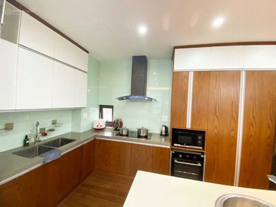 The Tresor, Vietnam The Tresor, Vietnam