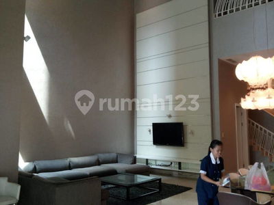 Pakubuwono Residences, Indonesia  Pakubuwono Residences, Indonesia