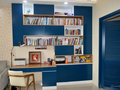 The Gold View, Vietnam The Gold View, Vietnam