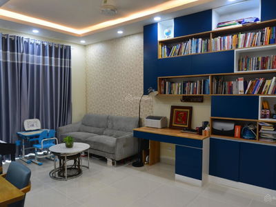 The Gold View, Vietnam The Gold View, Vietnam