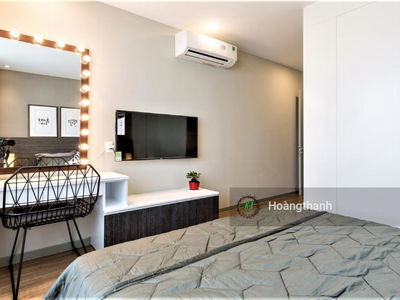 The Gold View, Vietnam The Gold View, Vietnam