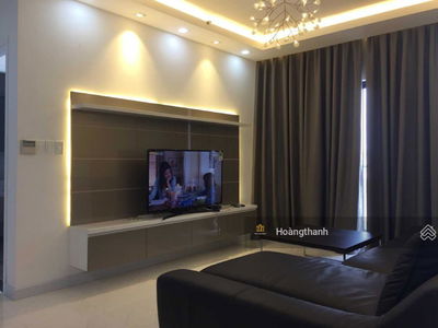 The Everrich Infinity, Vietnam The Everrich Infinity, Vietnam