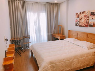 Dragon Hill Residence and Suites 2, Vietnam Dragon Hill Residence and Suites 2, Vietnam