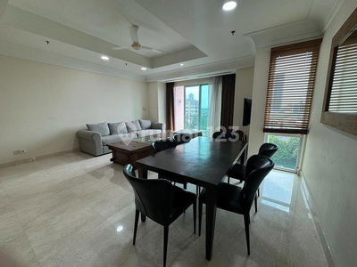 The Pakubuwono Residence, Indonesia  The Pakubuwono Residence, Indonesia