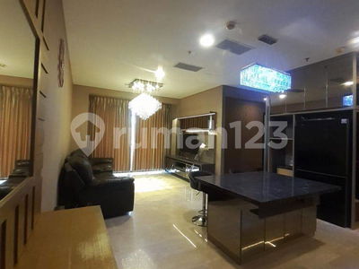 Sudirman Suites, Indonesia  Sudirman Suites, Indonesia