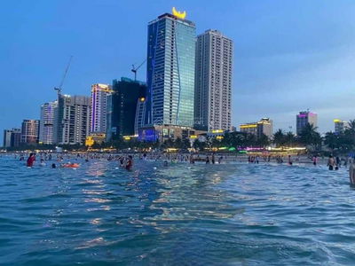 Muong Thanh Son Tra, Vietnam Muong Thanh Son Tra, Vietnam