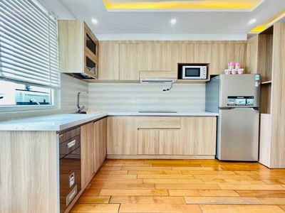 Muong Thanh Son Tra, Vietnam Muong Thanh Son Tra, Vietnam