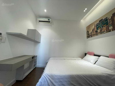 IDICO Tan Phu apartment complex, Vietnam IDICO Tan Phu apartment complex, Vietnam