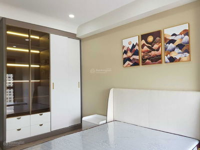 The Ascentia Phu My Hung, Vietnam The Ascentia Phu My Hung, Vietnam