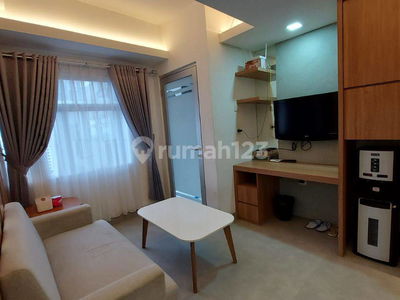 Grand Asia Afrika Apartment, Indonesia  Grand Asia Afrika Apartment, Indonesia