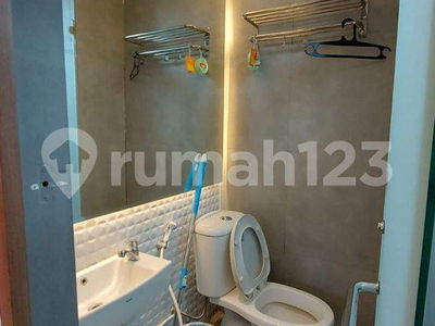 Grand Asia Afrika Apartment, Indonesia  Grand Asia Afrika Apartment, Indonesia