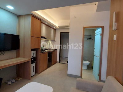 Grand Asia Afrika Apartment, Indonesia  Grand Asia Afrika Apartment, Indonesia