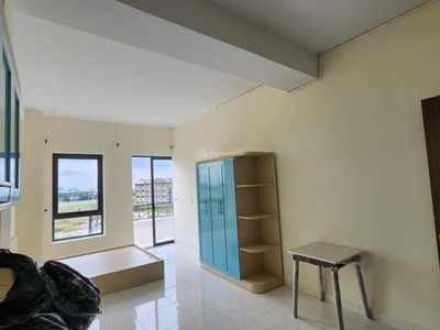 Van Phuc City urban area, Vietnam Van Phuc City urban area, Vietnam