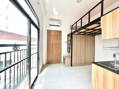 Hoa Lan Street, Vietnam Hoa Lan Street, Vietnam