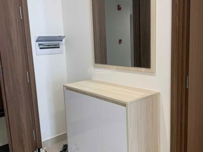 Q7 Saigon Riverside, Vietnam Q7 Saigon Riverside, Vietnam