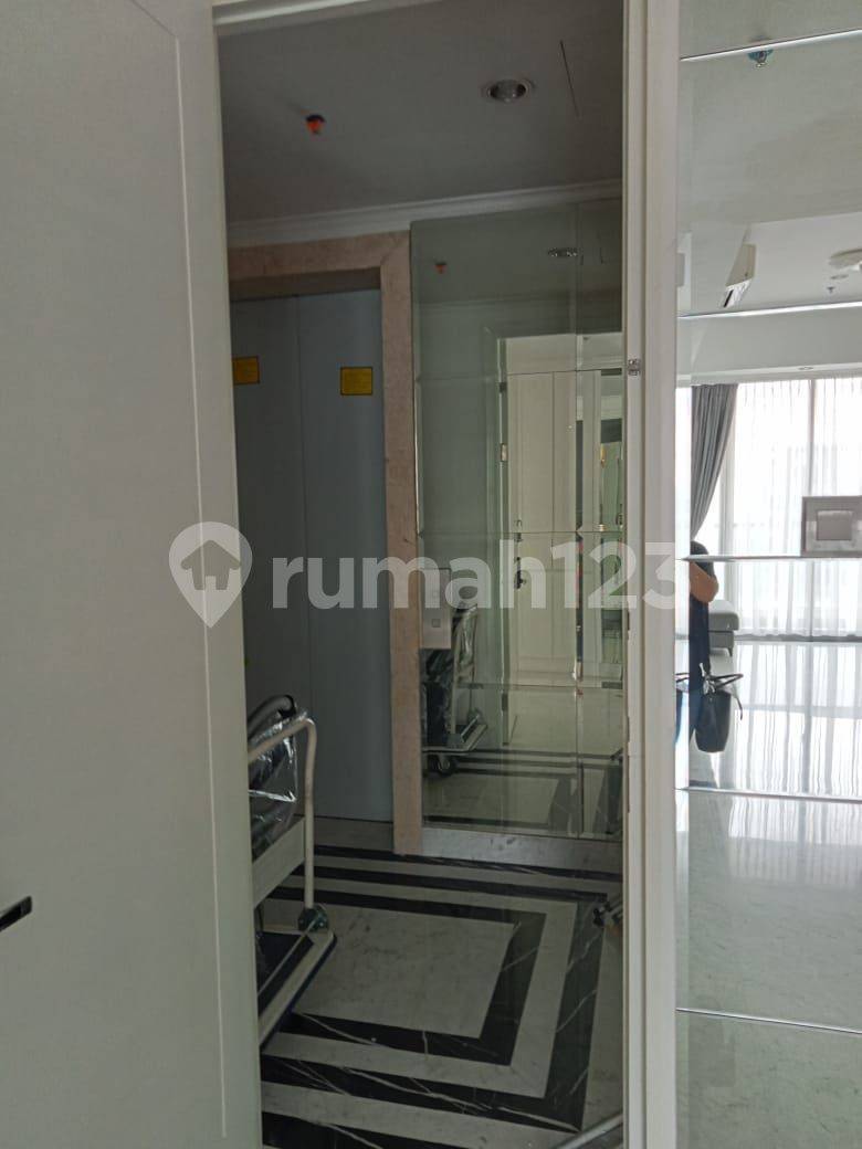 Taman Anggrek Residences, Indonesia Taman Anggrek Residences, Indonesia