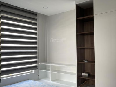 River Panorama, Vietnam River Panorama, Vietnam