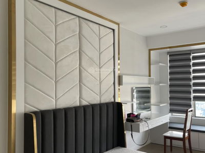 River Panorama, Vietnam River Panorama, Vietnam