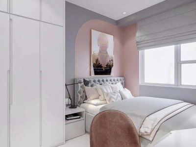 Green River District 8, Vietnam Green River District 8, Vietnam