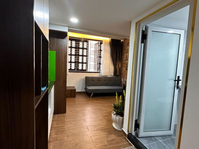 Nguyen Thien Thuat Street, Vietnam Nguyen Thien Thuat Street, Vietnam