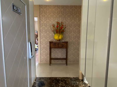 Imperia An Phu, Vietnam Imperia An Phu, Vietnam