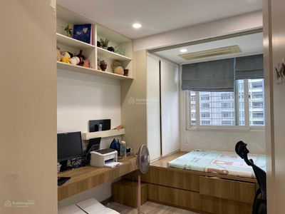 Imperia An Phu, Vietnam Imperia An Phu, Vietnam