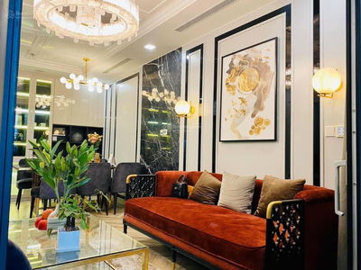 Vinhomes Central Park