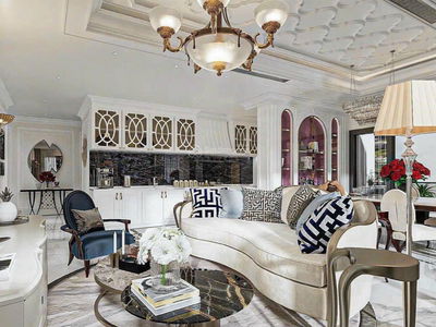 Vinhomes Central Park, Vietnam Vinhomes Central Park, Vietnam