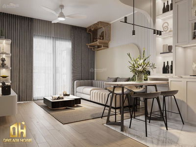 Hoa Binh Green City, Vietnam Hoa Binh Green City, Vietnam