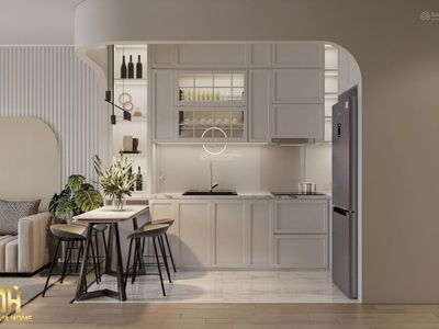 Hoa Binh Green City, Vietnam Hoa Binh Green City, Vietnam