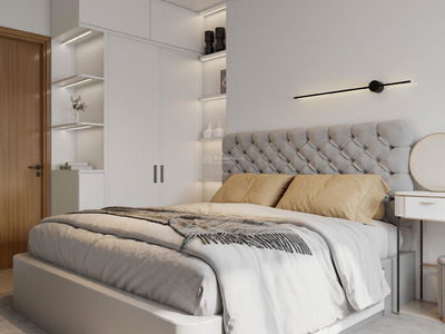 Hoa Binh Green City, Vietnam Hoa Binh Green City, Vietnam