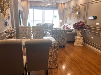 Lancaster Hanoi, Vietnam Lancaster Hanoi, Vietnam