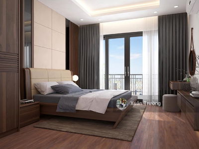 Helios Tower, Vietnam Helios Tower, Vietnam