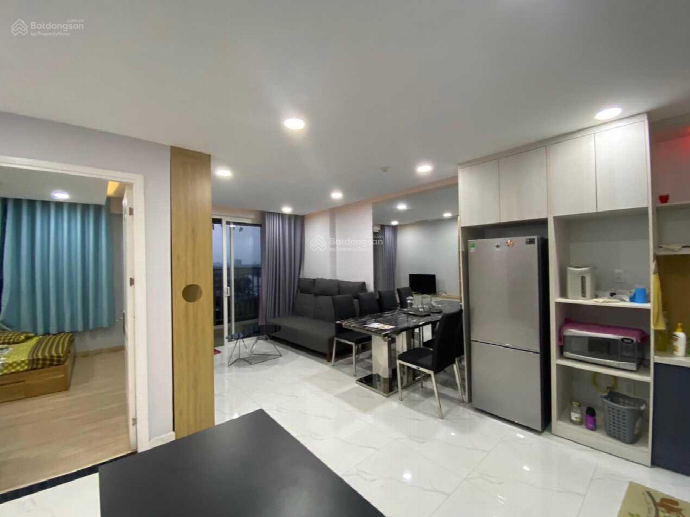 Q7 Saigon Riverside, Vietnam Q7 Saigon Riverside, Vietnam