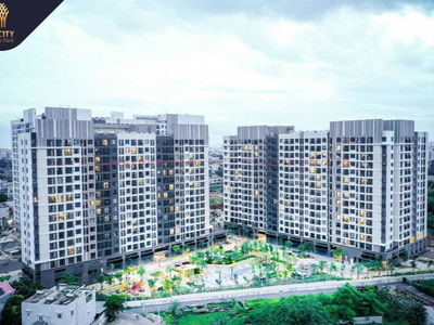 PiCity High Park, Vietnam  PiCity High Park, Vietnam