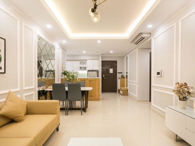 BMC Building, Vietnam BMC Building, Vietnam