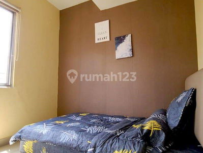 Sudirman Suites Bandung Apartment, Indonesia  Sudirman Suites Bandung Apartment, Indonesia